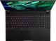 Laptop Gigabyte Aero 15 OLED XD-73EE624SR 1