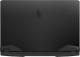 Laptop MSI Vector GP76 12UH-460PL 2