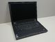 Laptop Lenovo Laptop Lenovo ThinkPad T410 i5 - 1 generacji / 4GB / 480GB SSD / 14 WXGA+ / Klasa A 3