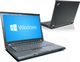 Laptop Lenovo Laptop Lenovo ThinkPad T410 i5 - 1 generacji / 4GB / 250GB HDD / 14 WXGA+ / Klasa A 1
