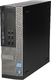 Komputer Dell OptiPlex 7010 SFF Intel Core i5-3470 8 GB 240 GB SSD Windows 10 Pro 3