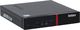 Komputer Lenovo ThinkCentre M900 Tiny Intel Core i5-6500T 8 GB 240 GB SSD Windows 10 Pro 2