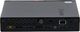 Komputer Lenovo ThinkCentre M900 Tiny Intel Core i5-6500T 8 GB 240 GB SSD Windows 10 Pro 5