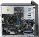 Komputer Lenovo ThinkCentre M93p TW Intel Core i7-4770 8 GB 240 GB SSD Windows 10 Pro 9