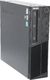 Komputer Lenovo ThinkCentre M81 DT Intel Pentium G840 8 GB 120 GB SSD Windows 10 Pro 1