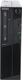 Komputer Lenovo ThinkCentre M81 DT Intel Pentium G840 8 GB 120 GB SSD Windows 10 Pro 2