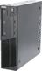 Komputer Lenovo ThinkCentre M81 DT Intel Pentium G840 8 GB 120 GB SSD Windows 10 Pro 3
