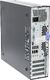 Komputer Lenovo ThinkCentre M81 DT Intel Pentium G840 8 GB 120 GB SSD Windows 10 Pro 4