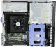 Komputer Lenovo ThinkCentre M81 DT Intel Pentium G840 8 GB 120 GB SSD Windows 10 Pro 9