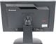 Laptop Lenovo Monitor Lenovo ThinkVision L2240pwD 22" WSXGA+ Klasa A 5