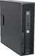 Komputer HP WorkStation Z240 SFF Intel Xeon E3-1225 v5 8 GB 480 GB SSD Windows 10 Pro 1