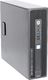 Komputer HP WorkStation Z240 SFF Intel Xeon E3-1225 v5 8 GB 240 GB SSD Windows 10 Pro 1