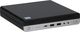 Komputer HP EliteDesk 800 G3 DM Intel Core i5-6500T 8 GB 240 GB SSD Windows 10 Pro 1