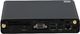 Komputer HP EliteDesk 800 G3 DM Intel Core i5-6500T 8 GB 240 GB SSD Windows 10 Pro 5