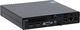 Komputer HP ProDesk 600 G1 DM Intel Core i7-4785T 8 GB 240 GB SSD Windows 10 Pro 4