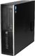Komputer HP Komputer HP Compaq Elite 8300 SFF i5-3470 8 GB 240 SSD W10Pro A- 2