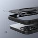 Nillkin Etui Nillkin Super Shield Pro Magnetic iPhone 13 Pro Czarny 5