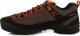 Buty trekkingowe męskie Salewa Wildfire Leather brązowe r. 45 4