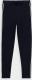 4f Legginsy damskie H4L22-LEG022 granatowe r. S 1