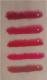 Golden Rose Velvet Matte Lipstick matowa pomadka do ust 1 4,2g 6