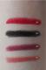 Golden Rose Velvet Matte Lipstick matowa pomadka do ust 1 4,2g 9