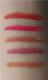 Golden Rose Velvet Matte Lipstick matowa pomadka do ust 1 4,2g 3