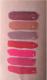 Golden Rose Longstay Liquid Matte Lipstick matowa pomadka do ust w płynie 11 5,5ml 3