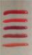 Golden Rose Velvet Matte Lipstick matowa pomadka do ust 5 4,2g 6
