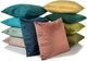 Eurofirany Poszewka Velvetowa Pierre 40 x 40 Granatowy 2