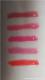 Golden Rose Velvet Matte Lipstick matowa pomadka do ust 32 4,2g 2