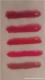 Golden Rose Velvet Matte Lipstick matowa pomadka do ust 32 4,2g 4