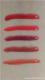 Golden Rose Velvet Matte Lipstick matowa pomadka do ust 32 4,2g 5