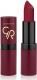 Golden Rose Velvet Matte Lipstick matowa pomadka do us t34 4,2g 1