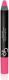 Golden Rose Matte Crayon Lipstick matowa pomadka do ust w kredce 17 3,5g 1