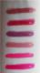 Golden Rose Matte Crayon Lipstick matowa pomadka do ust w kredce 17 3,5g 4