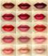 Golden Rose Matte Crayon Lipstick matowa pomadka do ust w kredce 17 3,5g 5