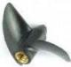 Graupner Śruba M4 32R (GRA/2303.32) 1