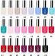 Golden Rose Prodigy Gel Colour żelowy lakier do paznokci 16 10,7ml 1