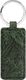 Surazo Wallet case RFID Premium - Ornament Zielony Samsung Galaxy S22 4