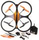 Dron Gimmik X-Drone GS Max (H09NC) 1
