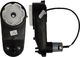 Lean Silnik skrętu 12V 6600RPM XMX603 1