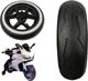 Lean Koło tylne do motoru SX1628 1