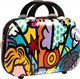 Pellucci RGL 5188 Kuferek twardy Picasso Multikolor 1