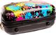 Pellucci RGL 5188 Kuferek twardy Picasso Multikolor 3