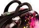 Pellucci RGL 5188 Kuferek twardy Picasso Multikolor 5