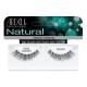 Ardell Professional Natural Demi Wispies black - sztuczne rzęsy czarne 1