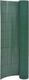 vidaXL Ogrodzenie dwustronne, 90 x 400 cm, zielone 1