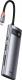 HUB USB Baseus 2x USB-C  + 2x USB-A 3.0 (BSU3032) 2