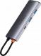 HUB USB Baseus 2x USB-C  + 2x USB-A 3.0 (BSU3032) 3