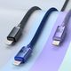 Kabel USB Baseus USB-A - Lightning 1.2 m Niebieski (BSU3027BLU) 18